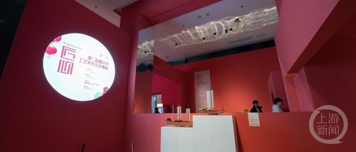 匠心璀璨 蜀繡、漆藝、花絲鑲嵌與彩燈——一場展覽盡覽重慶特色工藝美術與非遺之美