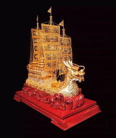 賞大師匠心，探彩燈技藝 中國工藝美術大師作品暨手工藝術精品博覽會