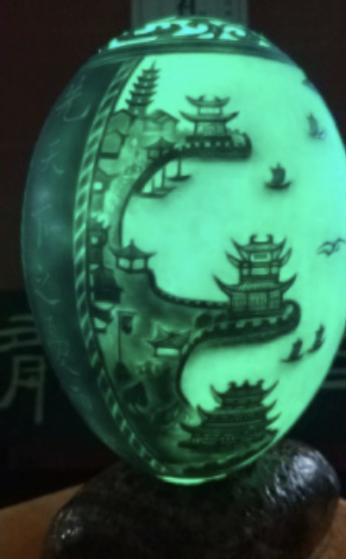 萬眾藝心，點亮希望——第十九期工藝美術彩燈制造作品展